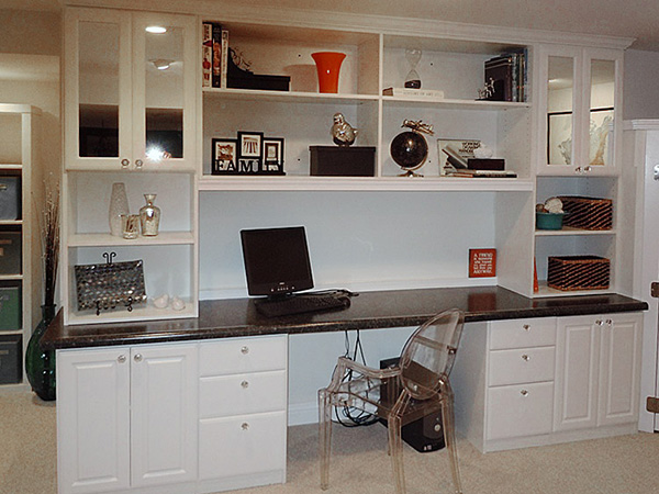 Home Office Ideas Detroit MI