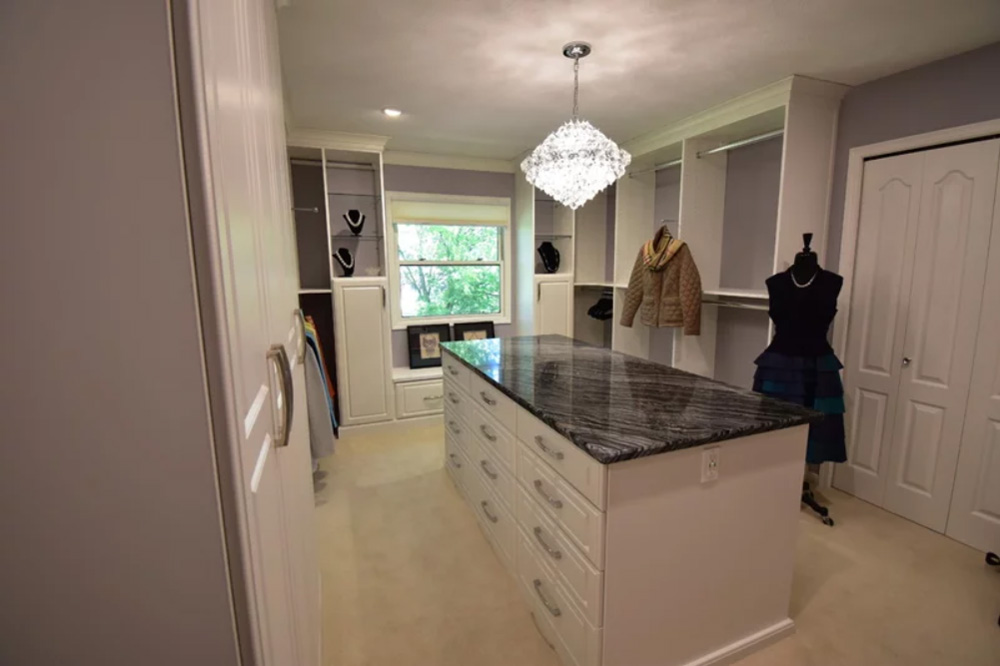 Custom Closets Detroit MI | Closet Design Rochester