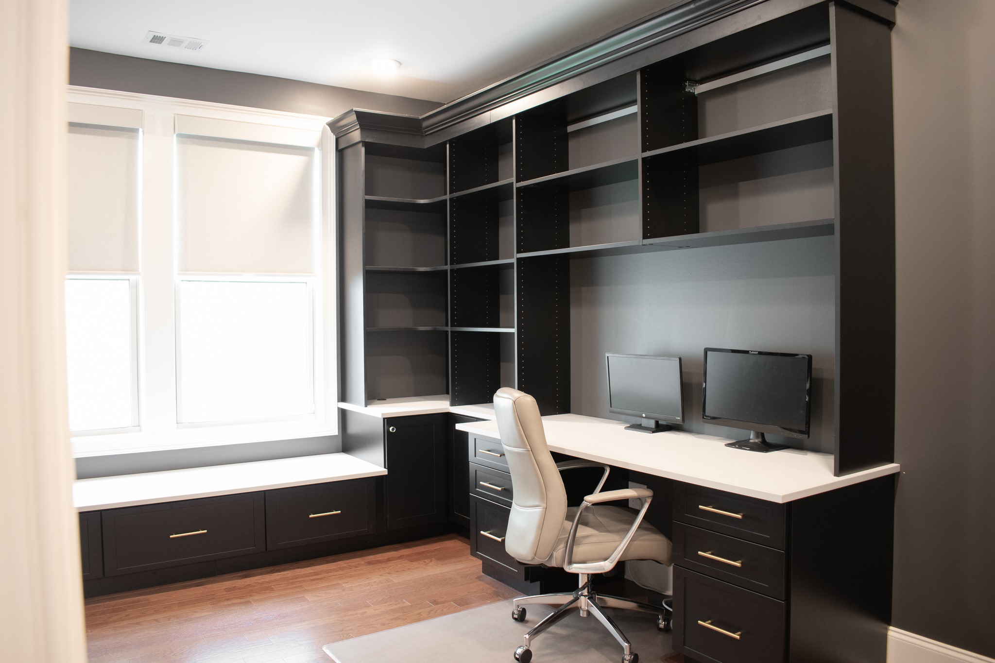 Home Office Ideas Detroit MI